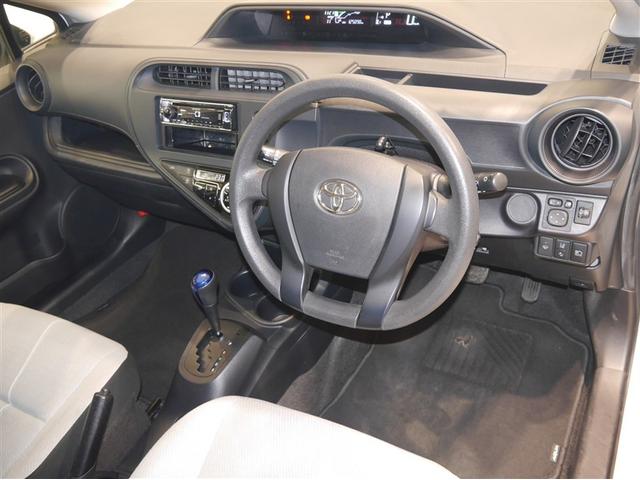 アクア Ｌ　寒冷地仕様車（4枚目）