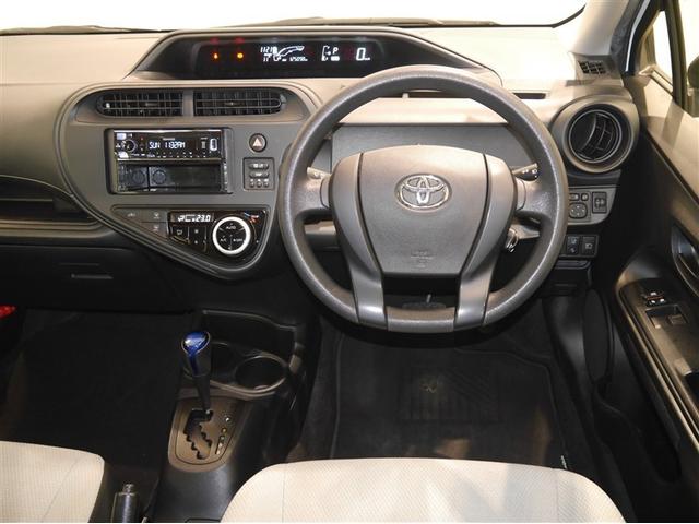 アクア Ｌ　寒冷地仕様車（5枚目）