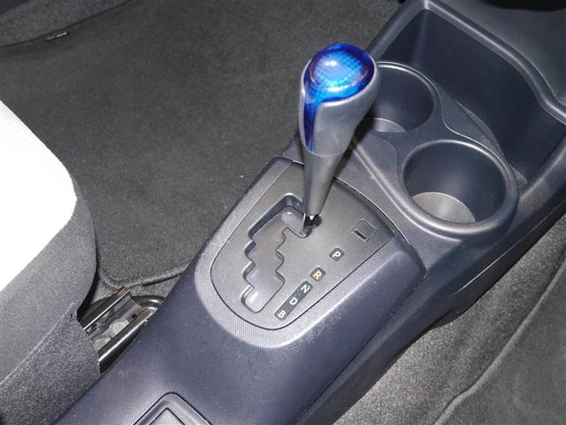 アクア Ｌ　寒冷地仕様車（6枚目）