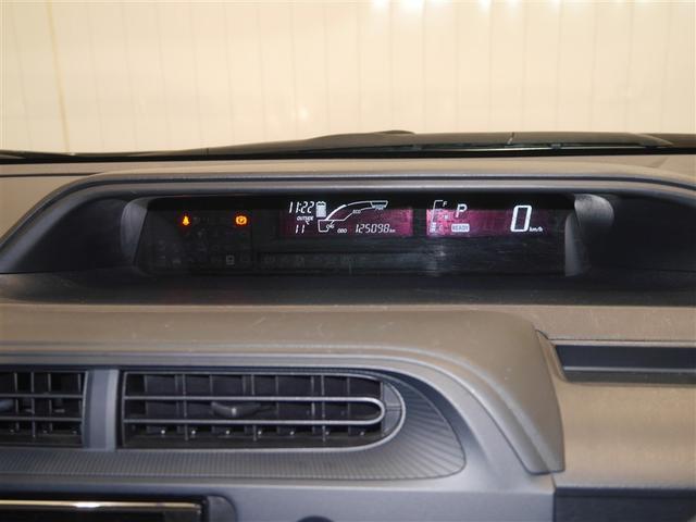 アクア Ｌ　寒冷地仕様車（7枚目）