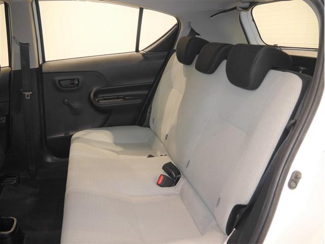 アクア Ｌ　寒冷地仕様車（8枚目）