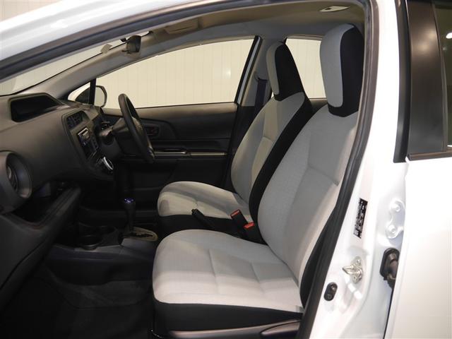 アクア Ｌ　寒冷地仕様車（11枚目）