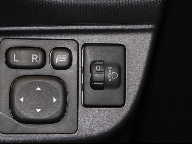 アクア Ｌ　寒冷地仕様車（16枚目）