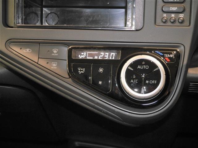 アクア Ｌ　寒冷地仕様車（18枚目）