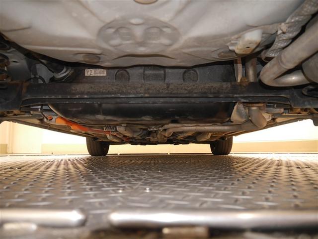 アクア Ｌ　寒冷地仕様車（27枚目）