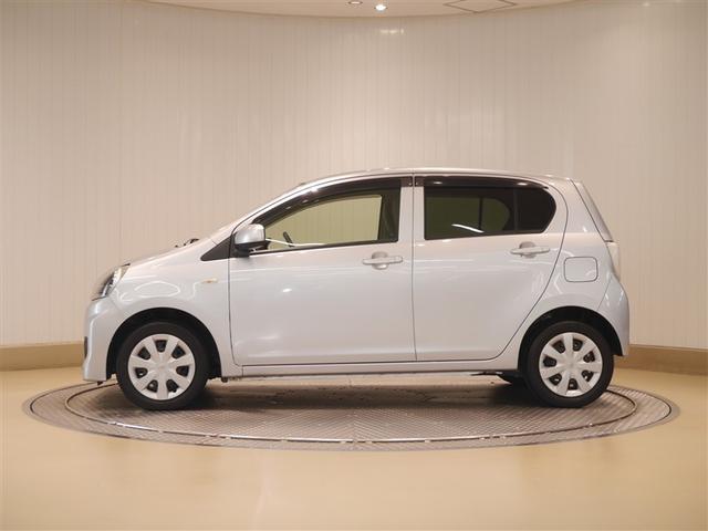 ピクシスエポック Xf 寒冷地仕様車 4WD メモリーナビ アイドリングストップ キーレスエントリー ミュージックプレイヤー接続可 衝突安全ボディ エアバッグ エアコン パワーステアリング パワーウィンドウ CD ABS(2枚目)