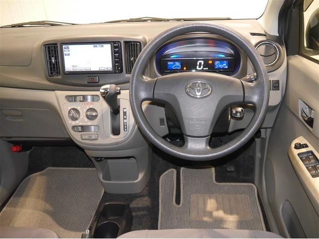 ピクシスエポック Xf 寒冷地仕様車 4WD メモリーナビ アイドリングストップ キーレスエントリー ミュージックプレイヤー接続可 衝突安全ボディ エアバッグ エアコン パワーステアリング パワーウィンドウ CD ABS(5枚目)