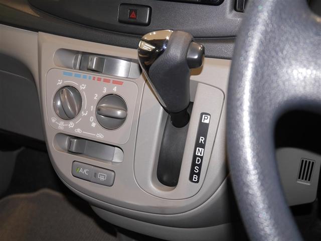 ピクシスエポック Xf 寒冷地仕様車 4WD メモリーナビ アイドリングストップ キーレスエントリー ミュージックプレイヤー接続可 衝突安全ボディ エアバッグ エアコン パワーステアリング パワーウィンドウ CD ABS(6枚目)