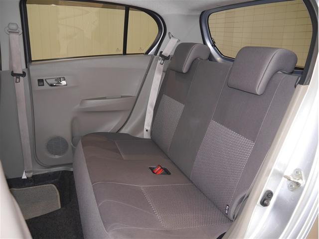 ピクシスエポック Xf 寒冷地仕様車 4WD メモリーナビ アイドリングストップ キーレスエントリー ミュージックプレイヤー接続可 衝突安全ボディ エアバッグ エアコン パワーステアリング パワーウィンドウ CD ABS(8枚目)