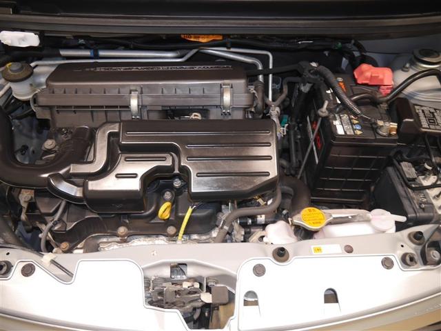 ピクシスエポック Xf 寒冷地仕様車 4WD メモリーナビ アイドリングストップ キーレスエントリー ミュージックプレイヤー接続可 衝突安全ボディ エアバッグ エアコン パワーステアリング パワーウィンドウ CD ABS(10枚目)