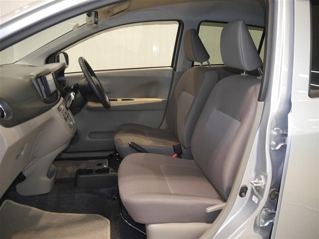 ピクシスエポック Xf 寒冷地仕様車 4WD メモリーナビ アイドリングストップ キーレスエントリー ミュージックプレイヤー接続可 衝突安全ボディ エアバッグ エアコン パワーステアリング パワーウィンドウ CD ABS(11枚目)