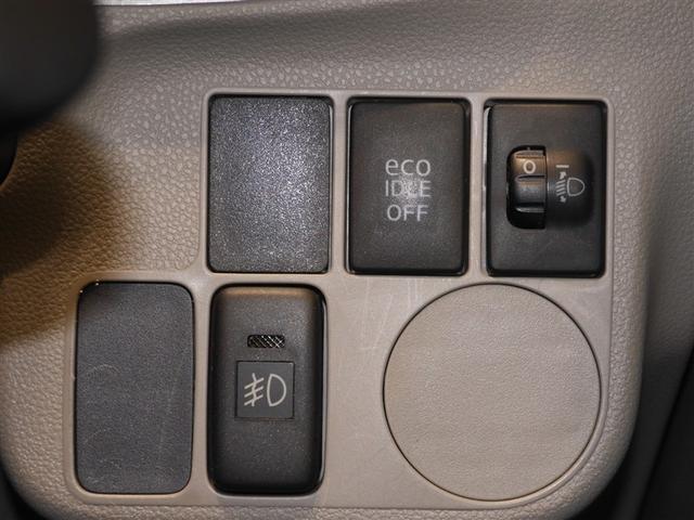 ピクシスエポック Xf 寒冷地仕様車 4WD メモリーナビ アイドリングストップ キーレスエントリー ミュージックプレイヤー接続可 衝突安全ボディ エアバッグ エアコン パワーステアリング パワーウィンドウ CD ABS(15枚目)