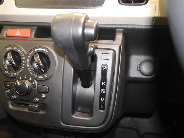 アルト Ｌ　エコアイドル　横滑り防止装置付き　運転席助手席エアバッグ　ＰＷ　ＡＵＸ接続　キーレス　ＰＳ　運転席エアバック　ＡＢＳ　４ＷＤ　エアコン（6枚目）