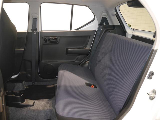 アルト Ｌ　エコアイドル　横滑り防止装置付き　運転席助手席エアバッグ　ＰＷ　ＡＵＸ接続　キーレス　ＰＳ　運転席エアバック　ＡＢＳ　４ＷＤ　エアコン（8枚目）