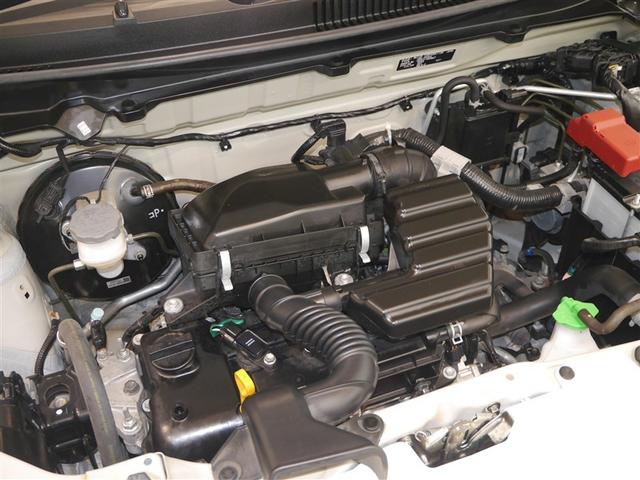 アルト Ｌ　エコアイドル　横滑り防止装置付き　運転席助手席エアバッグ　ＰＷ　ＡＵＸ接続　キーレス　ＰＳ　運転席エアバック　ＡＢＳ　４ＷＤ　エアコン（10枚目）