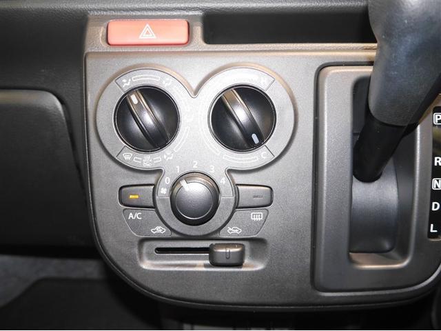アルト Ｌ　エコアイドル　横滑り防止装置付き　運転席助手席エアバッグ　ＰＷ　ＡＵＸ接続　キーレス　ＰＳ　運転席エアバック　ＡＢＳ　４ＷＤ　エアコン（16枚目）