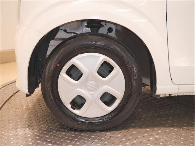 アルト Ｌ　エコアイドル　横滑り防止装置付き　運転席助手席エアバッグ　ＰＷ　ＡＵＸ接続　キーレス　ＰＳ　運転席エアバック　ＡＢＳ　４ＷＤ　エアコン（19枚目）