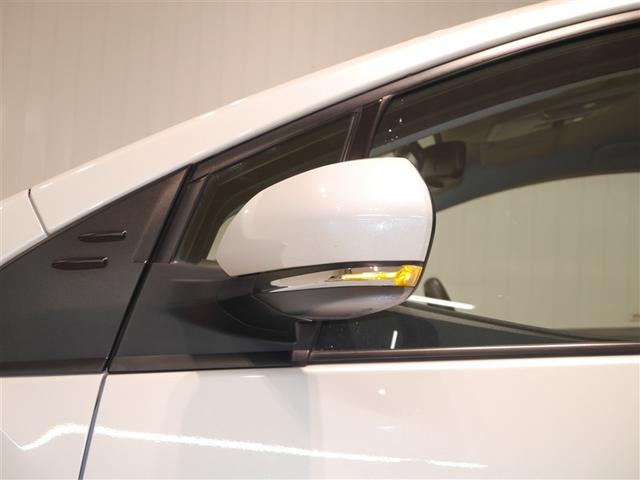 プリウス Ａ　ＰＣＳ　フルセグＴＶ　ＬＥＤランプ　パワーシート　ドライブレコーダー　ＤＶＤ再生可能　４ＷＤ　オートエアコン　ＥＴＣ付　盗難防止システム　ナビ＆ＴＶ　スマートキー　オートクルーズ　寒冷地仕様　ＡＢＳ（35枚目）