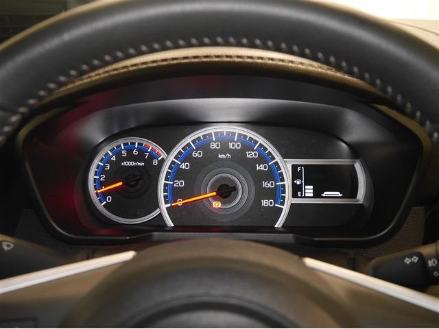 ルーミー カスタムＧ　Ｂモニター　ＬＥＤランプ　ワンセグ　ナビ＆ＴＶ　ワンオーナー　ミュージックプレイヤー接続可　４ＷＤ　アイドリングストップ　ウォークスルー　ＥＳＣ　メモリーナビ　スマートキー　寒冷地　アルミ　エアバッグ（7枚目）