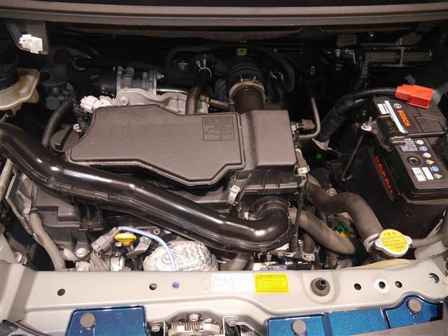 ルーミー カスタムＧ　Ｂモニター　ＬＥＤランプ　ワンセグ　ナビ＆ＴＶ　ワンオーナー　ミュージックプレイヤー接続可　４ＷＤ　アイドリングストップ　ウォークスルー　ＥＳＣ　メモリーナビ　スマートキー　寒冷地　アルミ　エアバッグ（11枚目）