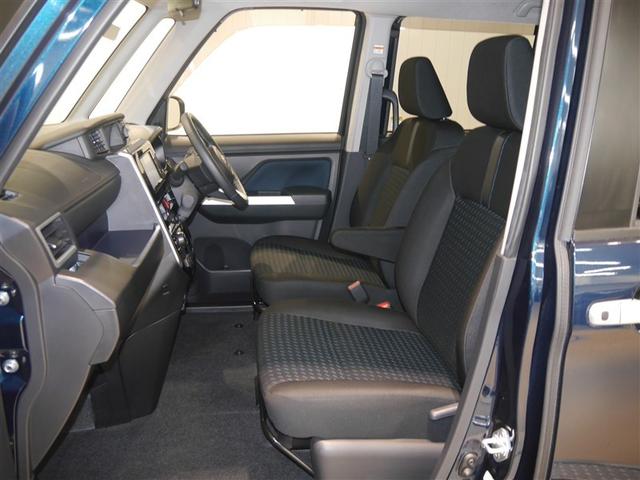 ルーミー カスタムＧ　Ｂモニター　ＬＥＤランプ　ワンセグ　ナビ＆ＴＶ　ワンオーナー　ミュージックプレイヤー接続可　４ＷＤ　アイドリングストップ　ウォークスルー　ＥＳＣ　メモリーナビ　スマートキー　寒冷地　アルミ　エアバッグ（12枚目）