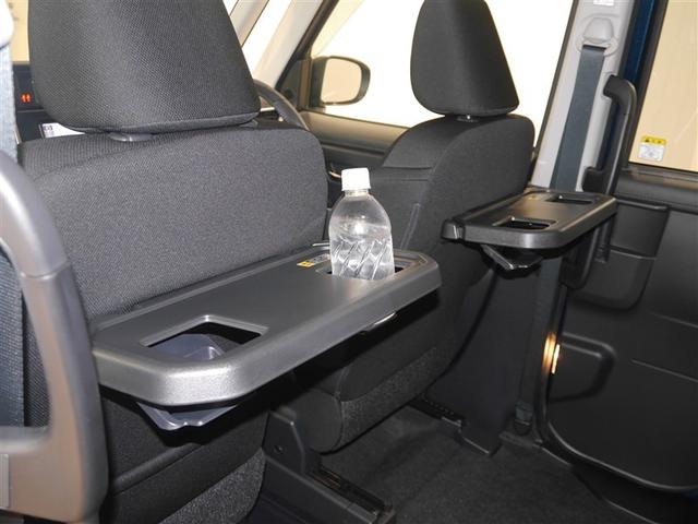 ルーミー カスタムＧ　Ｂモニター　ＬＥＤランプ　ワンセグ　ナビ＆ＴＶ　ワンオーナー　ミュージックプレイヤー接続可　４ＷＤ　アイドリングストップ　ウォークスルー　ＥＳＣ　メモリーナビ　スマートキー　寒冷地　アルミ　エアバッグ（14枚目）