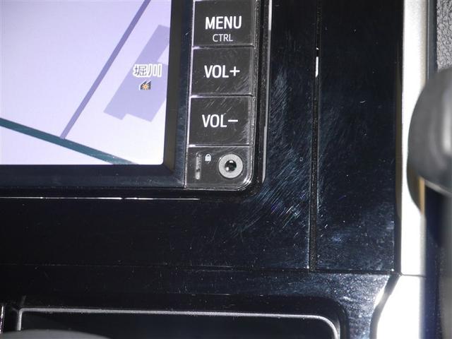 ルーミー カスタムＧ　Ｂモニター　ＬＥＤランプ　ワンセグ　ナビ＆ＴＶ　ワンオーナー　ミュージックプレイヤー接続可　４ＷＤ　アイドリングストップ　ウォークスルー　ＥＳＣ　メモリーナビ　スマートキー　寒冷地　アルミ　エアバッグ（18枚目）