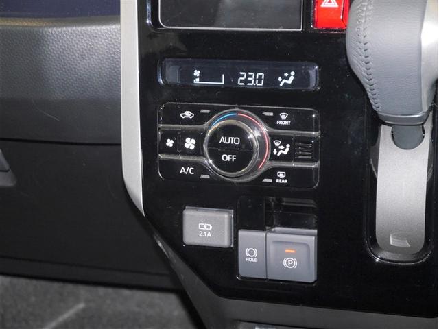 ルーミー カスタムＧ　Ｂモニター　ＬＥＤランプ　ワンセグ　ナビ＆ＴＶ　ワンオーナー　ミュージックプレイヤー接続可　４ＷＤ　アイドリングストップ　ウォークスルー　ＥＳＣ　メモリーナビ　スマートキー　寒冷地　アルミ　エアバッグ（28枚目）