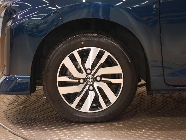 ルーミー カスタムＧ　Ｂモニター　ＬＥＤランプ　ワンセグ　ナビ＆ＴＶ　ワンオーナー　ミュージックプレイヤー接続可　４ＷＤ　アイドリングストップ　ウォークスルー　ＥＳＣ　メモリーナビ　スマートキー　寒冷地　アルミ　エアバッグ（38枚目）