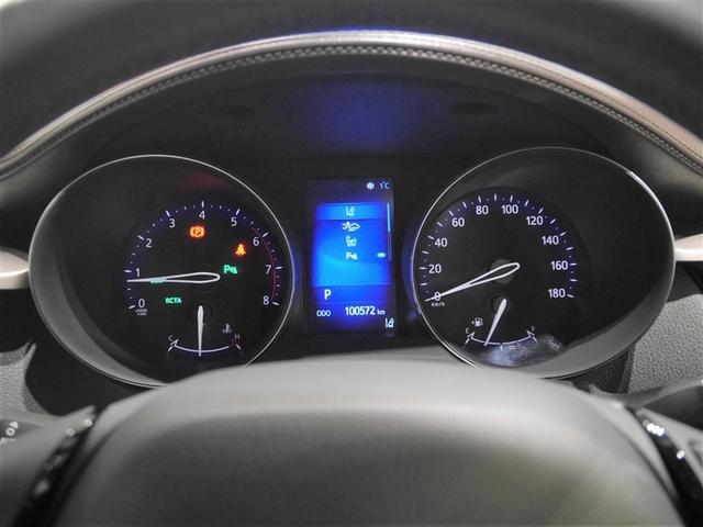 Ｃ－ＨＲ Ｇ－Ｔ　クルーズコントロール　寒冷地　キーレスエントリー　ＡＢＳ　イモビライザー　フルオートエアコン　エアバッグ　アルミ付　ハーフレザーシート　スマートキ－　ワンオーナー車　フルタイム４ＷＤ　横滑り防止（7枚目）