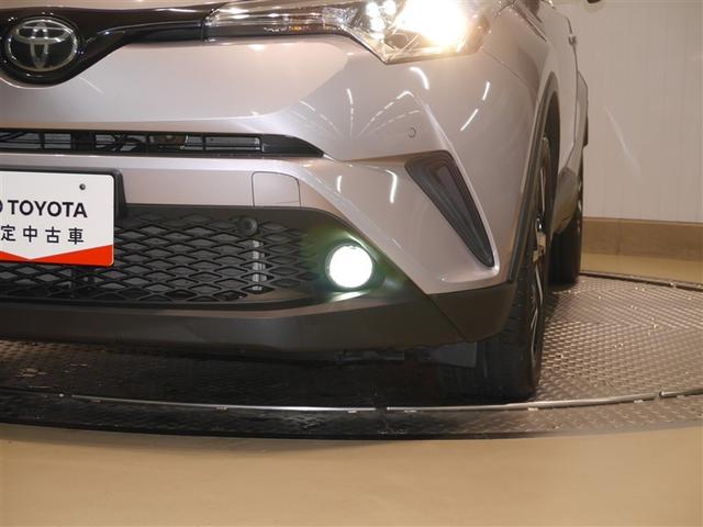 Ｃ－ＨＲ Ｇ－Ｔ　クルーズコントロール　寒冷地　キーレスエントリー　ＡＢＳ　イモビライザー　フルオートエアコン　エアバッグ　アルミ付　ハーフレザーシート　スマートキ－　ワンオーナー車　フルタイム４ＷＤ　横滑り防止（36枚目）