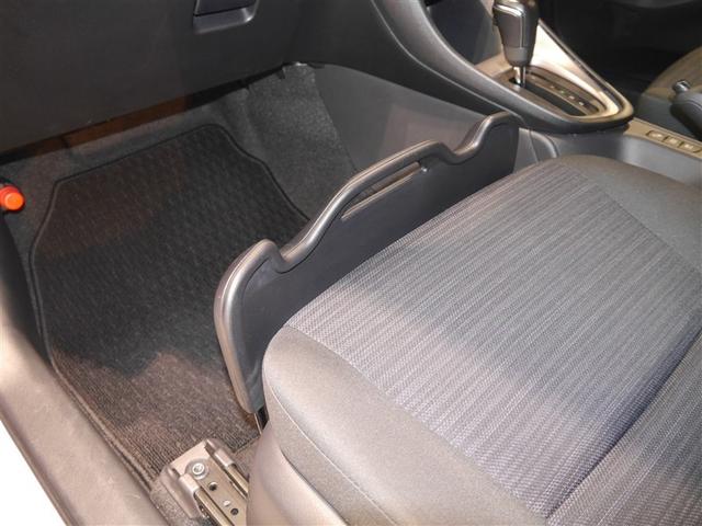 ヤリス ハイブリッドＺ　プリクラッシュセーフティ　地デジ　カーテンエアバッグ　ＬＥＤライト　オートクルーズ　横滑防止装置　寒冷地仕様　ドライブレコーダー　４ＷＤ　メモリーナビ　ＡＣ１００Ｖ　スマートキー　オートエアコン（13枚目）