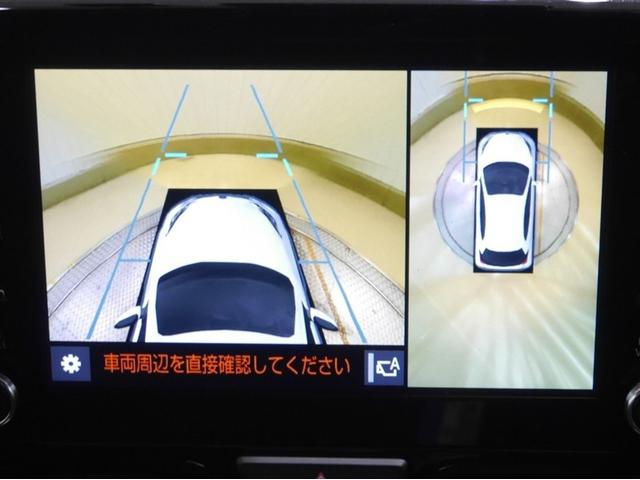 ヤリス ハイブリッドＺ　プリクラッシュセーフティ　地デジ　カーテンエアバッグ　ＬＥＤライト　オートクルーズ　横滑防止装置　寒冷地仕様　ドライブレコーダー　４ＷＤ　メモリーナビ　ＡＣ１００Ｖ　スマートキー　オートエアコン（17枚目）