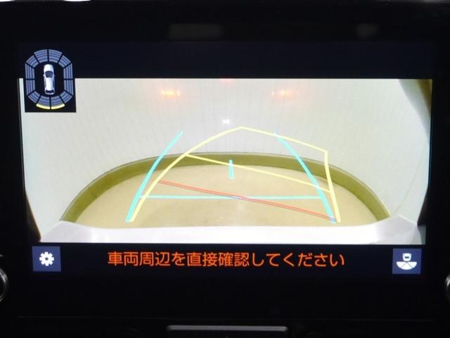 ヤリス ハイブリッドＺ　プリクラッシュセーフティ　地デジ　カーテンエアバッグ　ＬＥＤライト　オートクルーズ　横滑防止装置　寒冷地仕様　ドライブレコーダー　４ＷＤ　メモリーナビ　ＡＣ１００Ｖ　スマートキー　オートエアコン（19枚目）