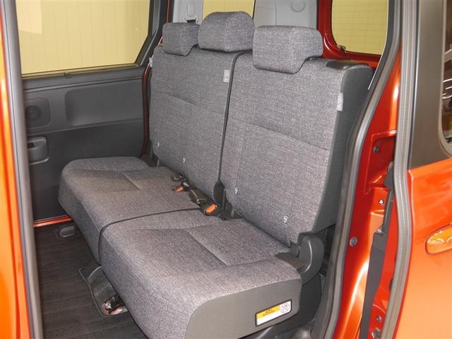 シエンタ ハイブリッドＺ　Ｂカメラ　カーテンエアバック　ＡＣ１００Ｖ　ＡＢＳ　エアバッグ　キーレス　ＬＥＤライト　寒冷地仕様車　オートクルーズコントロール　ミュージックプレイヤー接続可　スマートキー　横滑り防止装置　４ＷＤ（8枚目）