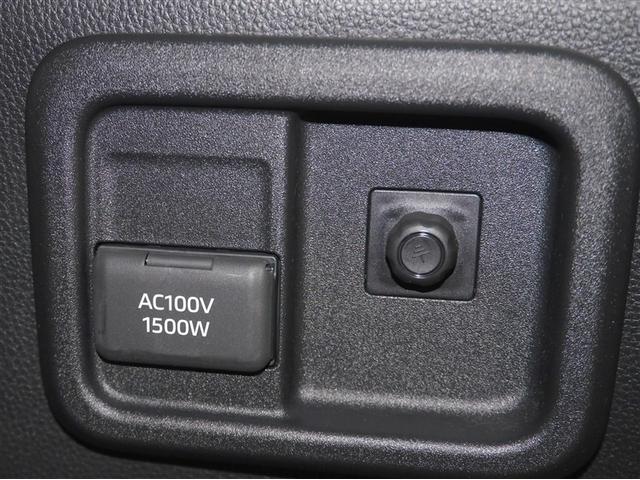 シエンタ ハイブリッドＺ　Ｂカメラ　カーテンエアバック　ＡＣ１００Ｖ　ＡＢＳ　エアバッグ　キーレス　ＬＥＤライト　寒冷地仕様車　オートクルーズコントロール　ミュージックプレイヤー接続可　スマートキー　横滑り防止装置　４ＷＤ（11枚目）