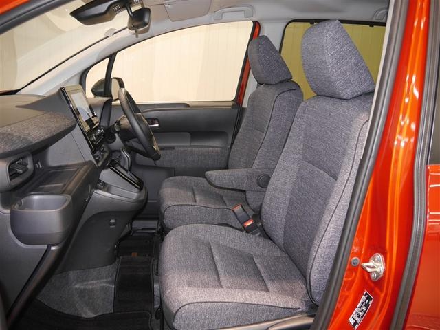 シエンタ ハイブリッドＺ　Ｂカメラ　カーテンエアバック　ＡＣ１００Ｖ　ＡＢＳ　エアバッグ　キーレス　ＬＥＤライト　寒冷地仕様車　オートクルーズコントロール　ミュージックプレイヤー接続可　スマートキー　横滑り防止装置　４ＷＤ（13枚目）