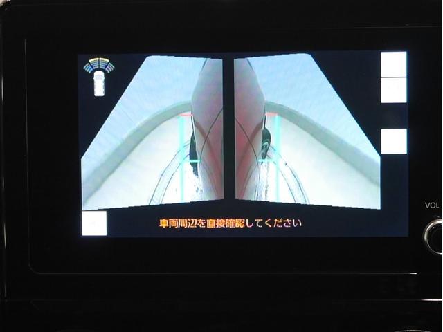 シエンタ ハイブリッドＺ　Ｂカメラ　カーテンエアバック　ＡＣ１００Ｖ　ＡＢＳ　エアバッグ　キーレス　ＬＥＤライト　寒冷地仕様車　オートクルーズコントロール　ミュージックプレイヤー接続可　スマートキー　横滑り防止装置　４ＷＤ（18枚目）