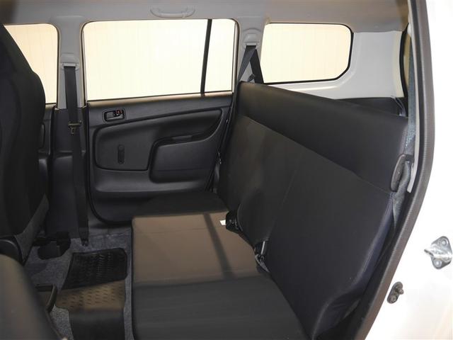 プロボックス ＤＸコンフォート　助手席エアバッグ　ブレーキサポート　キーレス　パワーウインドウ　運転席エアバック　４ＷＤ　ＥＳＣ　ＡＵＸ　寒冷地仕様　盗難防止装置　パワーステアリング　ＡＢＳ　オートエアコン（8枚目）