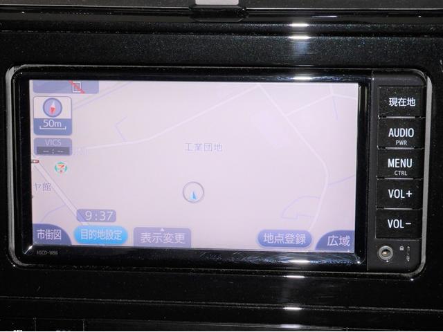 プリウス Sセーフティプラス 横滑り防止装置 エアバッグ ナビTV フルタイム4WD ABS キーレスエントリー オートエアコン クルコン 盗難防止装置 スマ-トキ- 寒冷地仕様 ミュージックプレイヤー接続可 ワンセグ(12枚目)