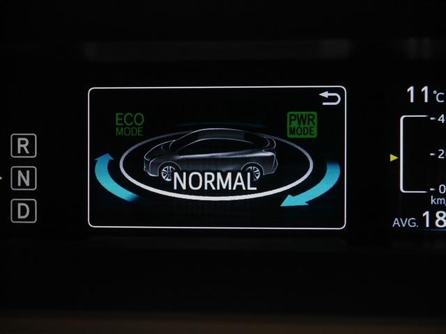 プリウス Sセーフティプラス 横滑り防止装置 エアバッグ ナビTV フルタイム4WD ABS キーレスエントリー オートエアコン クルコン 盗難防止装置 スマ-トキ- 寒冷地仕様 ミュージックプレイヤー接続可 ワンセグ(24枚目)