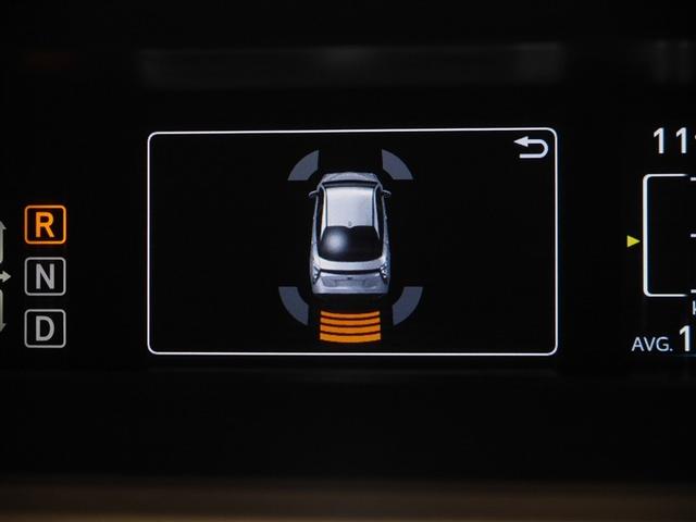 プリウス Sセーフティプラス 横滑り防止装置 エアバッグ ナビTV フルタイム4WD ABS キーレスエントリー オートエアコン クルコン 盗難防止装置 スマ-トキ- 寒冷地仕様 ミュージックプレイヤー接続可 ワンセグ(25枚目)