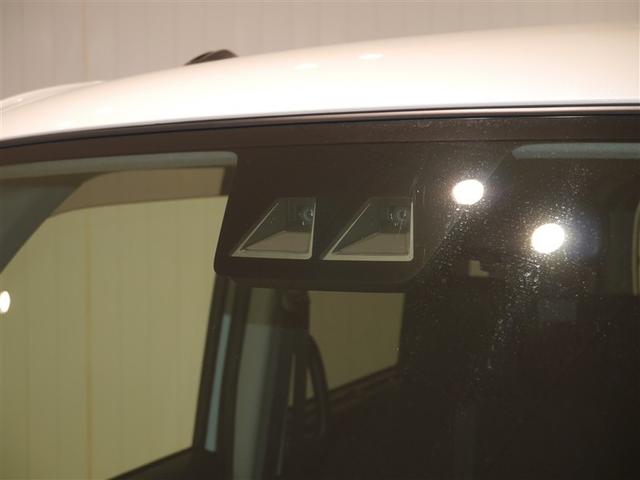 ルーミー カスタムG Bモニター LEDランプ フルセグテレビ ナビ&TV ワンオーナー DVD再生 4WD アイドリングストップ ウォークスルー ESC メモリーナビ スマートキー 寒冷地 アルミ エアバッグ ABS(31枚目)