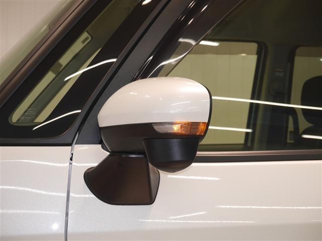 ルーミー カスタムG Bモニター LEDランプ フルセグテレビ ナビ&TV ワンオーナー DVD再生 4WD アイドリングストップ ウォークスルー ESC メモリーナビ スマートキー 寒冷地 アルミ エアバッグ ABS(34枚目)