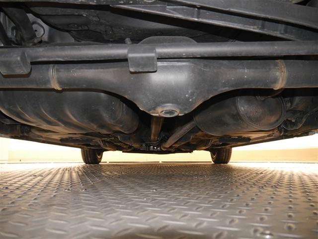 ルーミー カスタムG Bモニター LEDランプ フルセグテレビ ナビ&TV ワンオーナー DVD再生 4WD アイドリングストップ ウォークスルー ESC メモリーナビ スマートキー 寒冷地 アルミ エアバッグ ABS(37枚目)