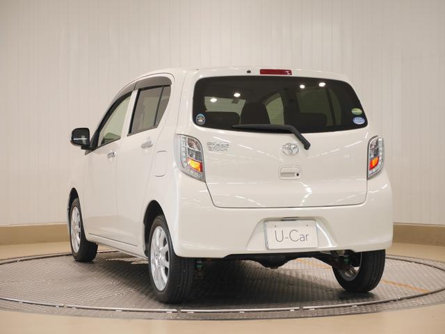 Gf SA 4WD スマートキー付(3枚目)