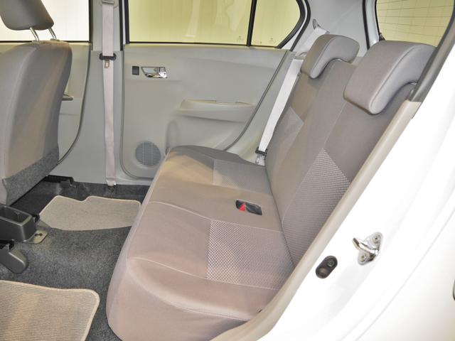 Gf SA 4WD スマートキー付(5枚目)