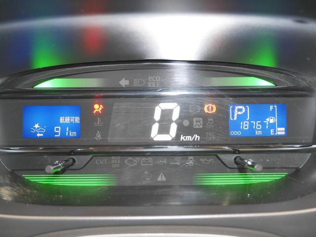 Gf SA 4WD スマートキー付(11枚目)