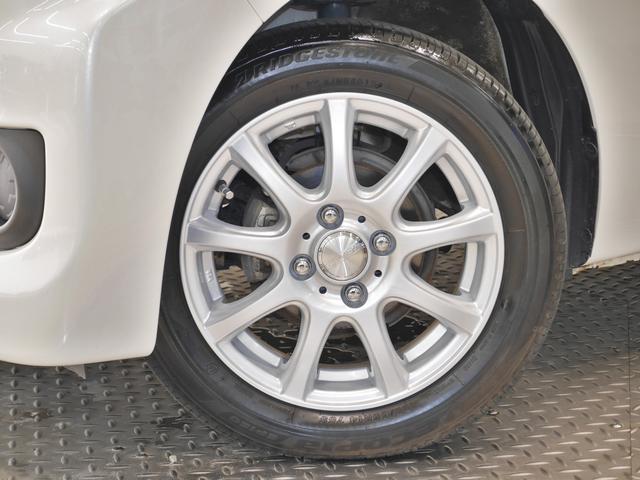 Gf SA 4WD スマートキー付(17枚目)