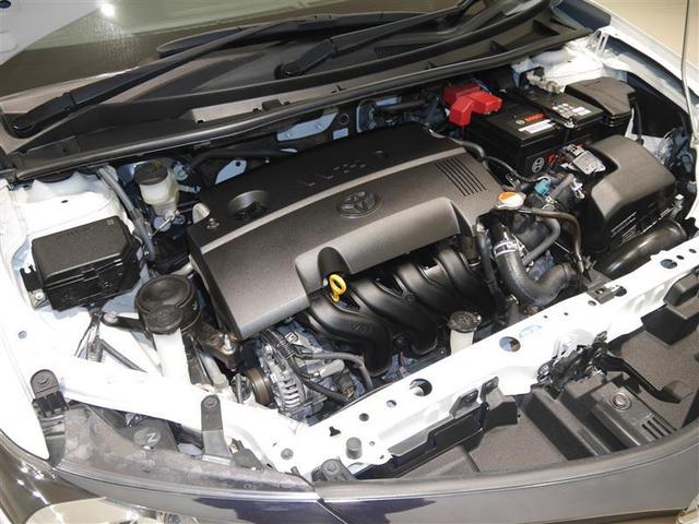1.5G ダブルバイビー 4WD フルセグ DVD再生 バックカメラ 衝突被害軽減システム ETC LEDヘッドランプ ワンオーナー フルエアロ(9枚目)